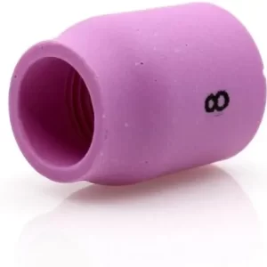 ALUMINA # 8-½” WP9