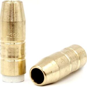 TOBERA 300 A 4392 TOBERA BERNARD CONICA ½” 300A