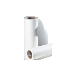 PAPEL SOLUBLE 39mm X 50m