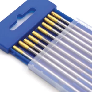 TUNGSTENO 1,5% DE LANTANO 3,2MM 3,2 X 175